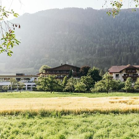 Gartenhotel Linde 4 Sterne Superior รีด อิม โอเบอร์อินน์ทาล ภายนอก รูปภาพ