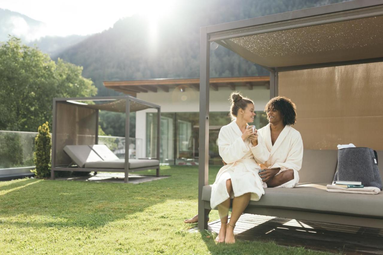Gartenhotel Linde 4 Sterne Superior รีด อิม โอเบอร์อินน์ทาล ภายนอก รูปภาพ