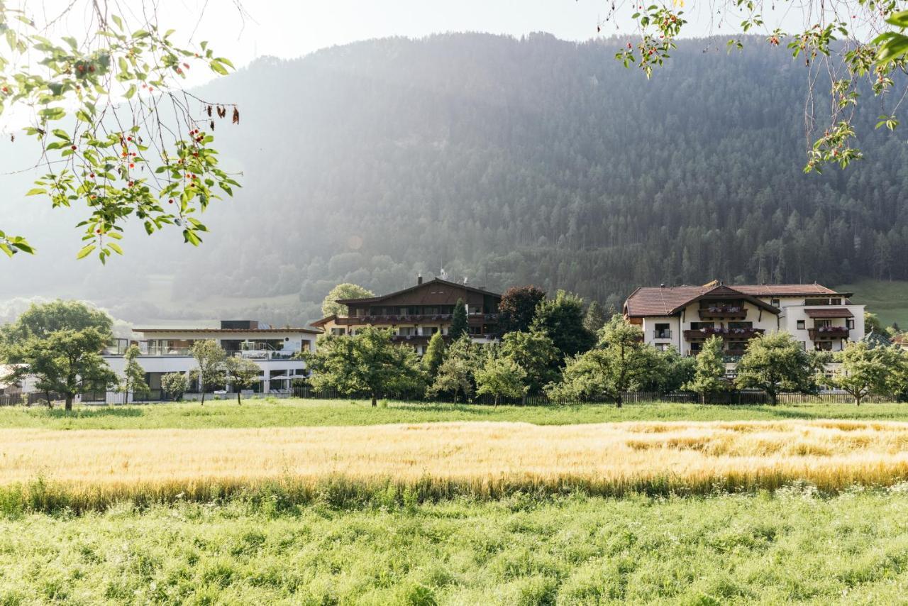 Gartenhotel Linde 4 Sterne Superior รีด อิม โอเบอร์อินน์ทาล ภายนอก รูปภาพ